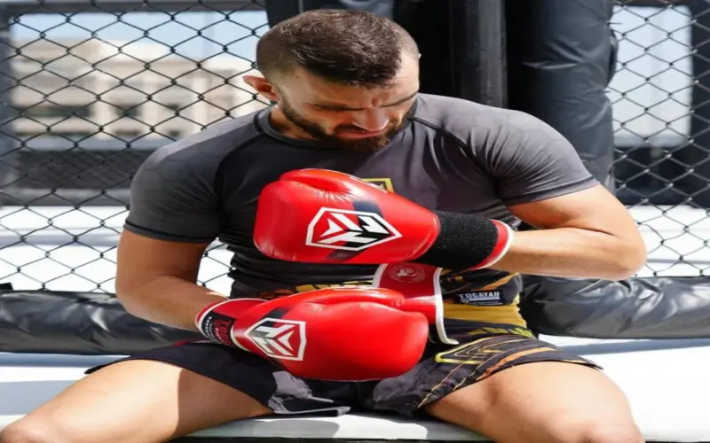 محمد يحيى: تمثيل الإمارات مسؤولية كبيرة ودافع إضافي لتحقيق النجاح